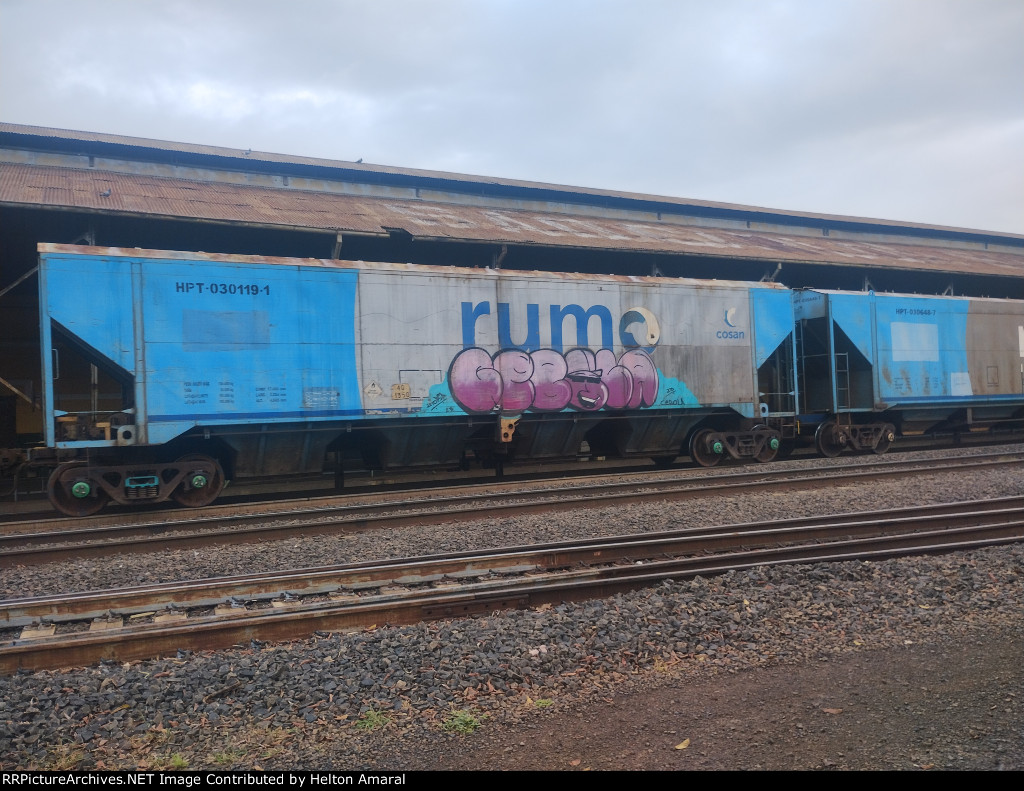 RUMO HPT-030119-1